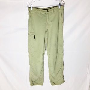 Patagonia outdoor pants size medium 30x32
